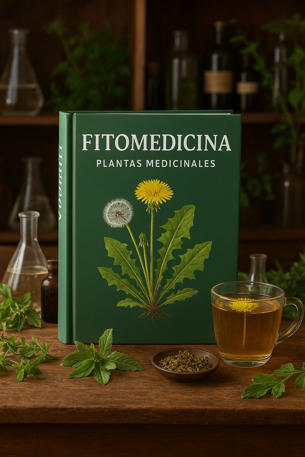 Fitomedicina